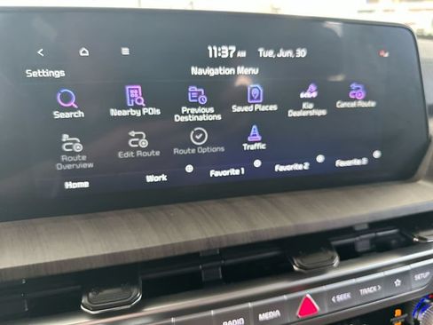 Certified 2023 Kia Telluride EX FWD image 22
