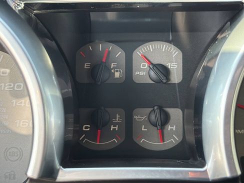 Used 2009 Ford Mustang Shelby GT500 RWD image 45
