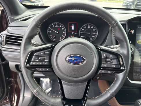 Certified 2026 Subaru Forester Touring AWD/4WD image 45