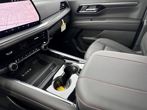 New 2026 Chevrolet Tahoe RST w/ RST Performance Edition image 23