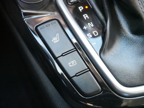 Certified 2024 Kia Seltos EX image 31