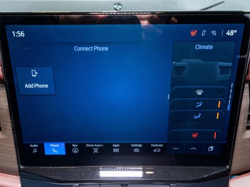 Used 2024 Ford Expedition Limited image 21