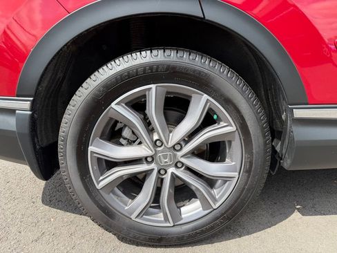 Used 2021 Honda CR-V Touring image 9