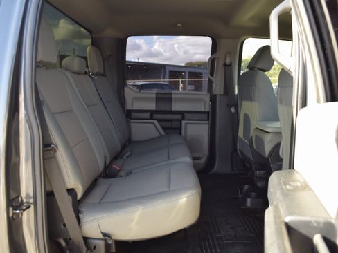 Used 2020 Ford F250 XL w/ STX Appearance Package image 22