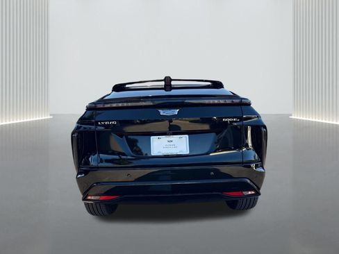 New 2026 Cadillac Lyriq Sport image 6