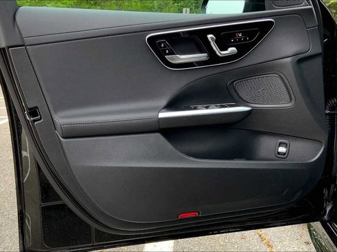 Certified 2025 Mercedes-Benz C 300 C 300 image 14