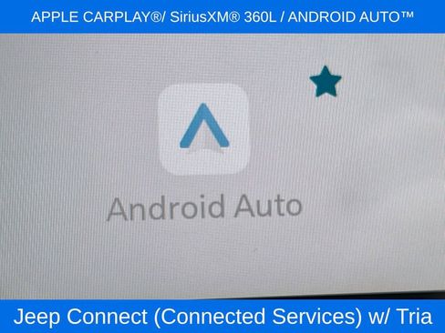 New 2026 Jeep Grand Cherokee Limited image 7