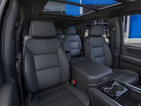 New 2026 Chevrolet Tahoe RST w/ Comfort Package AWD/4WD image 40