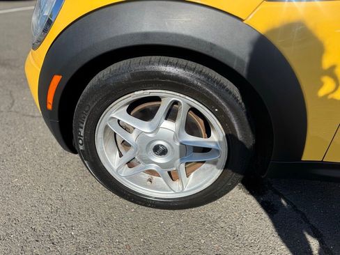 Used 2009 MINI Cooper S FWD image 18