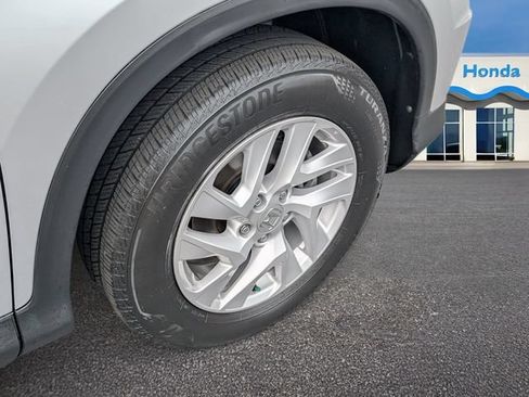 Used 2015 Honda CR-V EX-L image 7