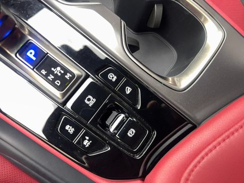 Used 2024 Lexus NX 350 F Sport AWD/4WD image 69