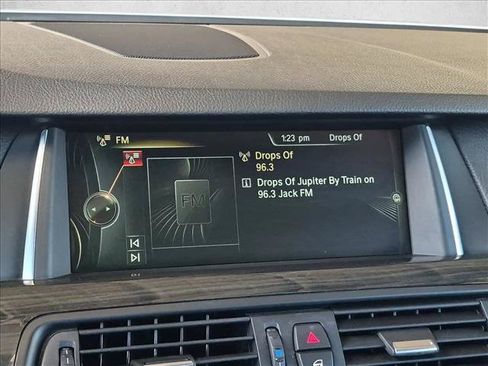 Used 2014 BMW 535i Sedan RWD image 14
