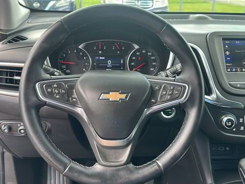Used 2024 Chevrolet Equinox LT image 15
