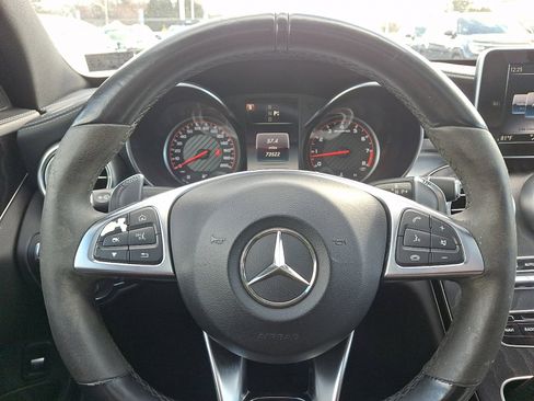 Used 2018 Mercedes-Benz C 63 AMG S image 19