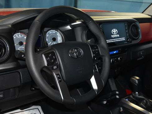 Used 2023 Toyota Tacoma SR5 image 2