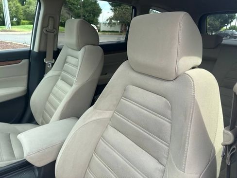 Used 2019 Honda CR-V EX image 2