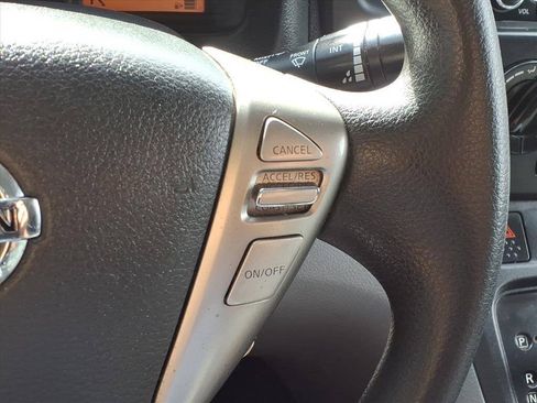 Used 2019 Nissan NV200 S w/ Cruise Control Package FWD image 21