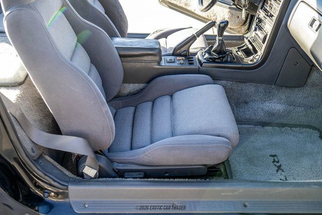 Used 1987 MAZDA RX-7 Turbo RWD image 26