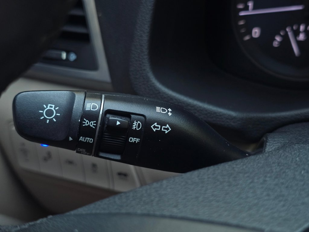 Used 2016 Hyundai Tucson Limited w/ Option Group 03 FWD image 30