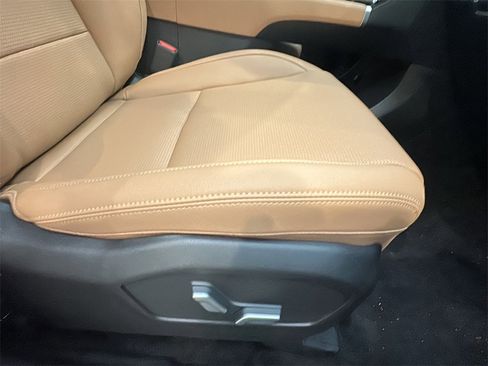 New 2026 Hyundai Santa Fe Limited image 19