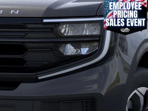 New 2026 Ford Expedition Max Active AWD/4WD image 18