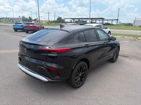 New 2026 Buick Envista Sport Touring w/ Convenience I Package FWD image 6