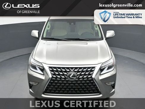 Used 2023 Lexus GX 460 Premium AWD/4WD image 48