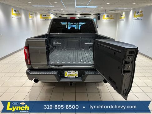 New 2026 Ford F150 Lariat AWD/4WD image 25