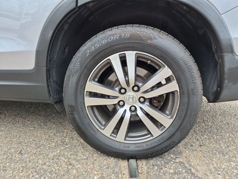 Used 2016 Honda Pilot EX-L image 14