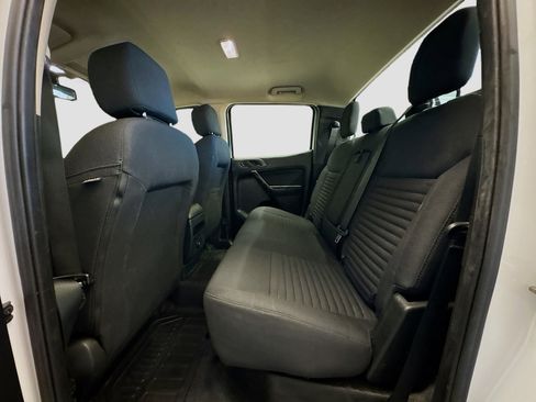 Used 2022 Ford Ranger XL w/ XL Power Equipment Group image 15