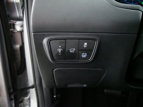 Certified 2024 Hyundai Tucson Limited AWD/4WD image 26