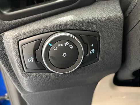 Used 2022 Ford EcoSport S image 16