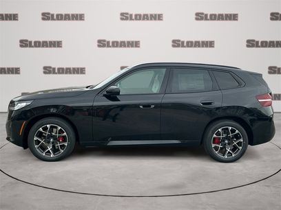 New 2026 BMW X3 xDrive30 w/ M Sport Package
