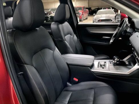 Used 2024 MAZDA CX-90 3.3 Turbo w/ Preferred Plus image 7