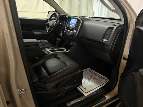 Used 2021 Chevrolet Colorado ZR2 image 27