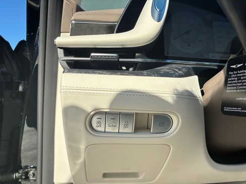 New 2026 Genesis G90 3.5T image 16