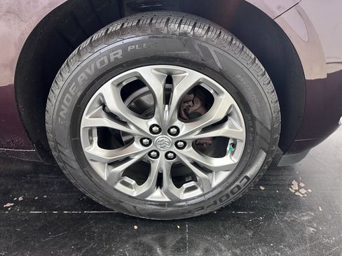 Used 2021 Buick Enclave Avenir w/ Trailering Package, 5000 lbs. image 22