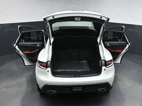 New 2026 Porsche Macan S AWD/4WD image 32