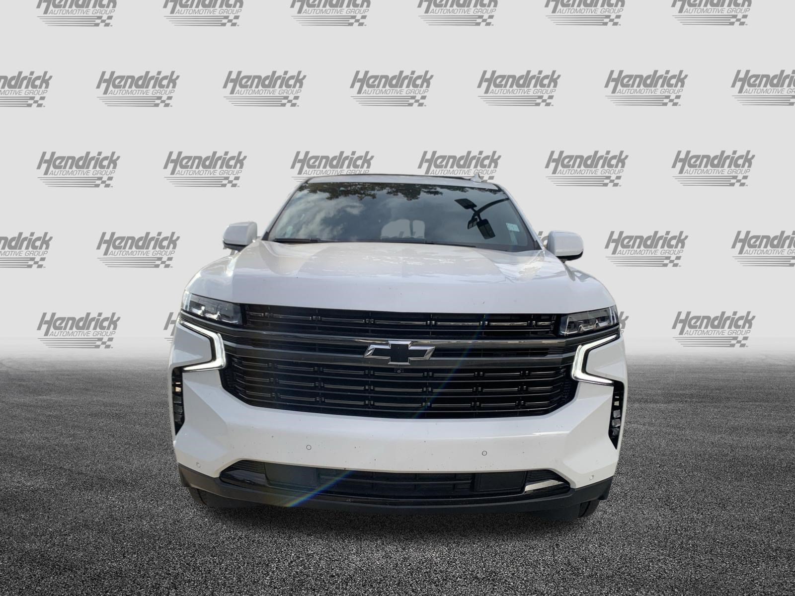 Used 2022 Chevrolet Tahoe RST w/ Luxury Package AWD/4WD image 3