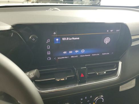 New 2026 Chevrolet TrailBlazer ACTIV image 16