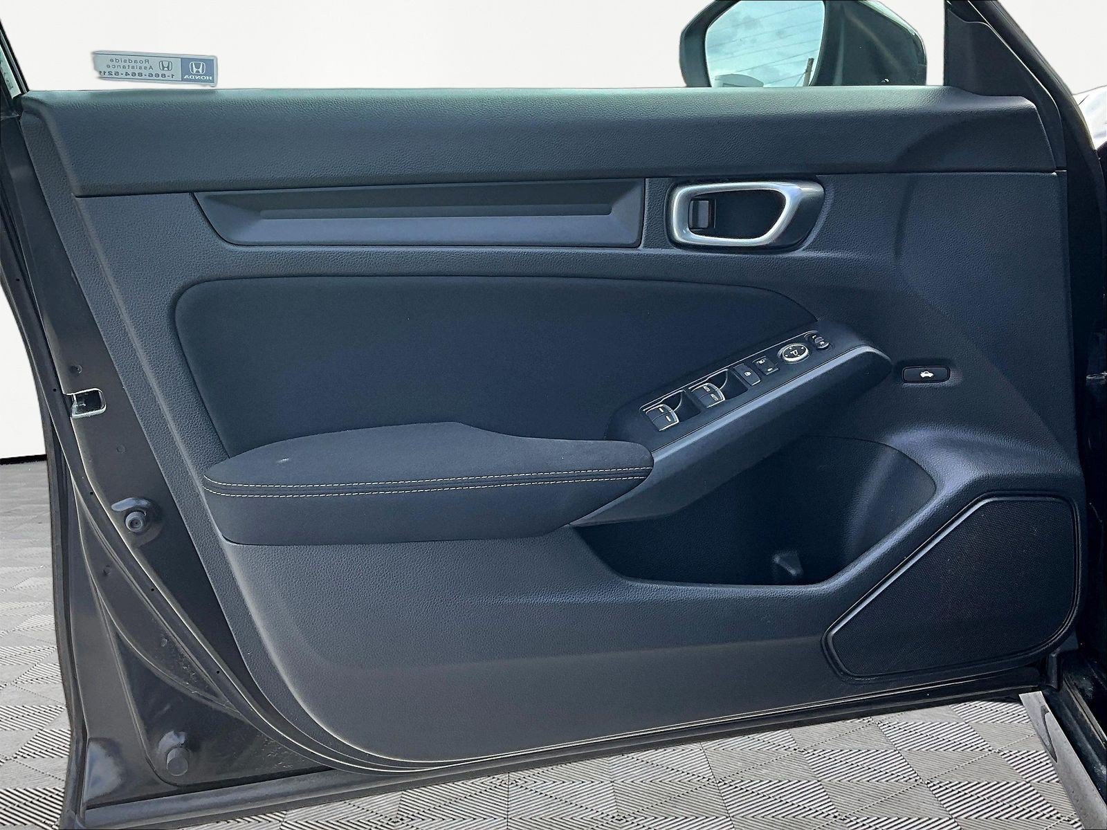 Used 2023 Honda Civic LX image 20