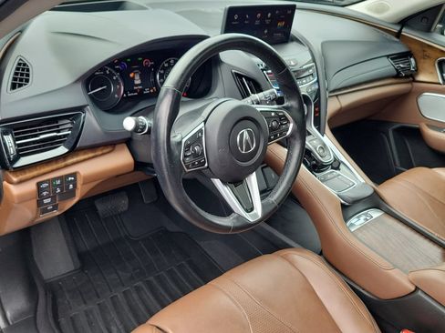 Used 2021 Acura RDX FWD w/ Advance Package image 28