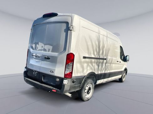 New 2026 Ford Transit 250 148 Medium Roof image 7