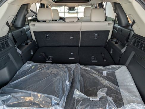 New 2026 MAZDA CX-90 3.3 Turbo w/ Premium Sport Pkg image 15