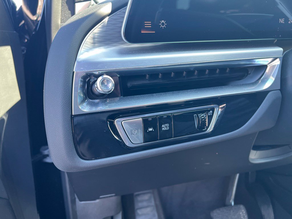 Certified 2024 Cadillac Lyriq Sport AWD/4WD image 29
