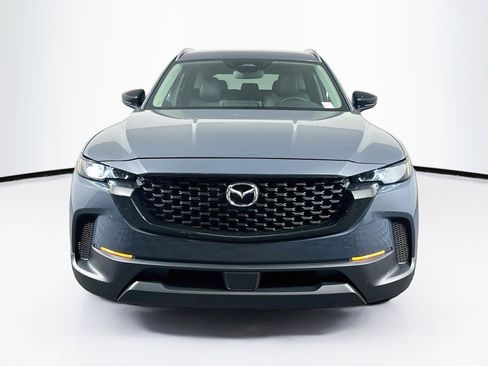 Used 2025 MAZDA CX-50 2.5 Hybrid w/ Preferred Pkg AWD/4WD image 2