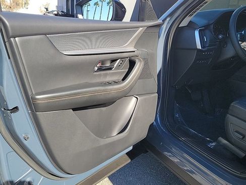 New 2026 MAZDA CX-70 3.3 Turbo w/ Preferred Package image 11