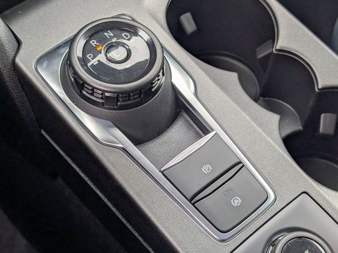 New 2025 Ford Bronco Sport Heritage w/ Convenience Package image 18