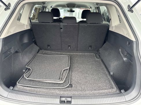Certified 2022 Volkswagen Tiguan S w/ IQ.Drive Package image 5