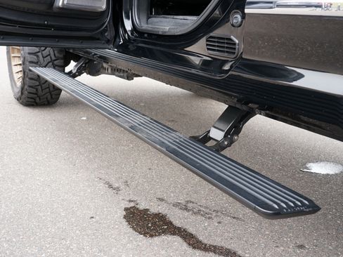 Used 2019 RAM 3500 Limited image 29